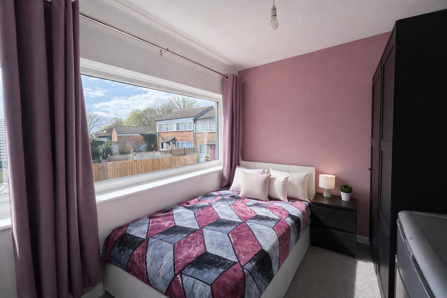 Ferndale, Eaglestone, Milton Keynes